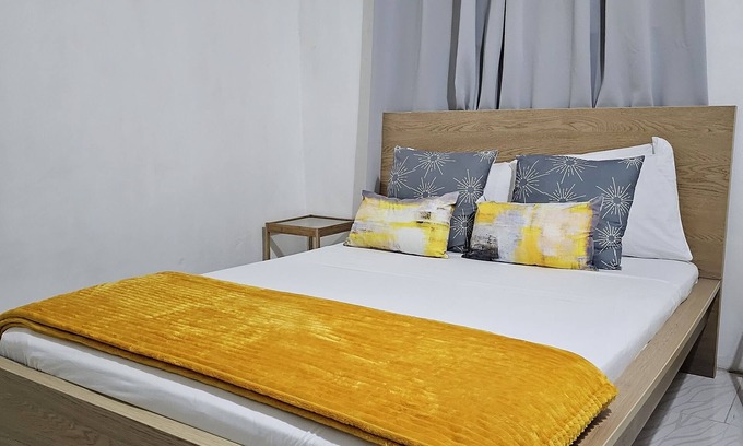 Bouvet Island Apartment | Bay View Apartments - Canouan Island - Room 2BC Breakfast, Snorkeling