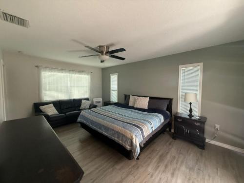 Bellevue Terrace House | Bay view suites