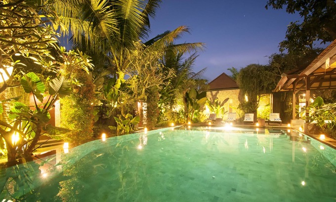 Payangan Hotel | Bayad Ubud Bali Villa