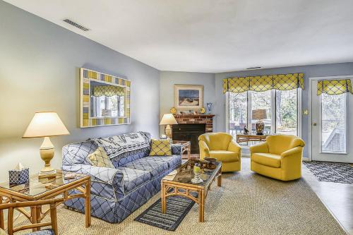 Bethany Beach House | Bayberry Woods - 714 Bayberry Circle