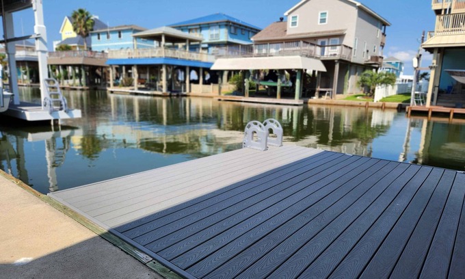Terramar Beach House | Baycation Galveston S