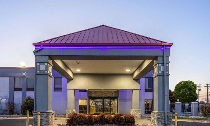La Vergne Hotel | Baymont by Wyndham La Vergne/Nashville I-24 East