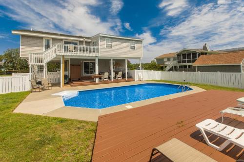 Sandbridge House | Bayside Bungalow