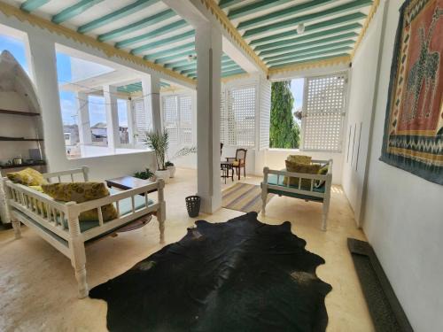 Lamu Bed & Breakfast | Baytulkher