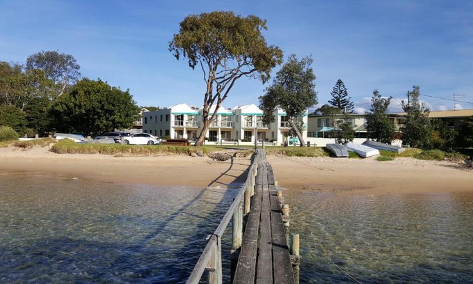Merimbula Apartment | Bayview Apartments