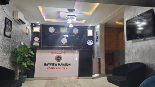 Benin City Hotel | Bayview Mansions Hotel and Suites