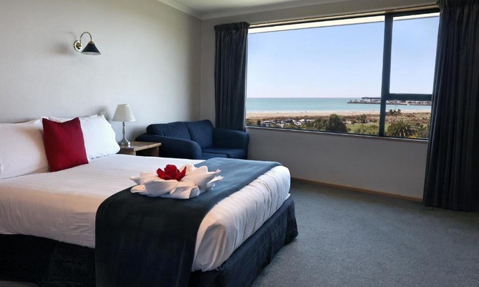 Timaru Hotel | Baywatch Motor Lodge