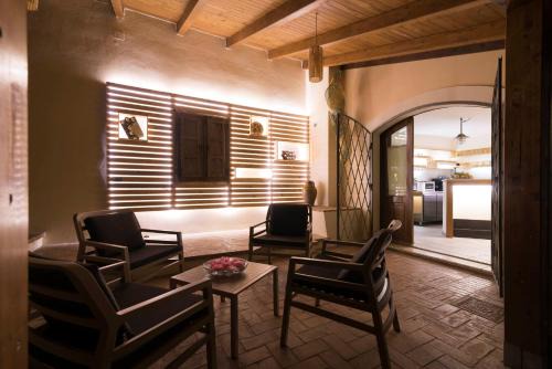 Catanzaro House | BBuSS Country Club