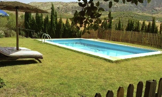 Antequera Cottage | Belvilla by OYO Villa Tere