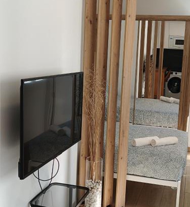 San Diego Apartment | Be Happy Confort Vallecas I