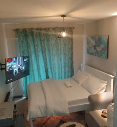 Embakasi Apartment | Be Happy Homes Tsavo Studios