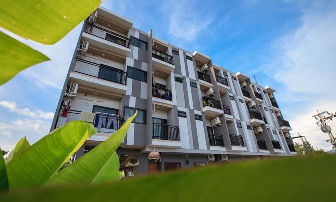 Thep Kasattri Apartment | Be Live Residence