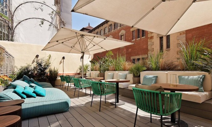 la Vila de Gracia Apartment | Be Mate Paseo de Gracia