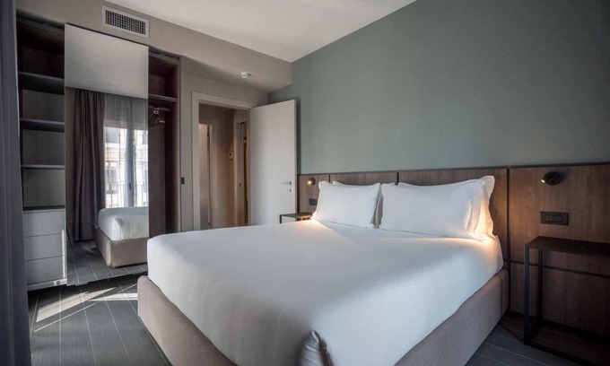 Cerchia dei navigli Apartment | Be Mate Via Tivoli