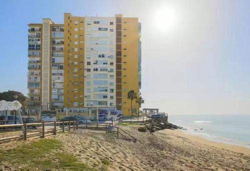 Sitio de Calahonda Apartment | BEACH ALMIRANTE 9 MIJAS Marbella