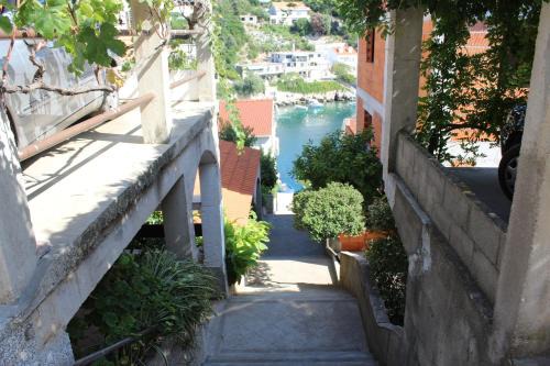 Zavalatica Apartment | Beach Apartment Don Filippe