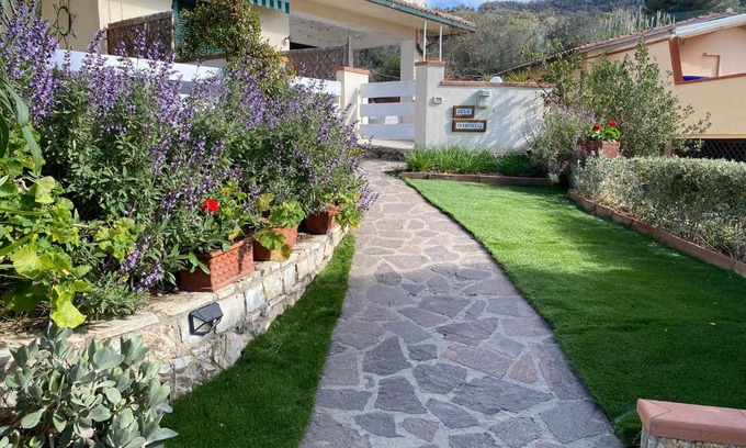 Biodola Apartment | Beach apartments Isola d'Elba