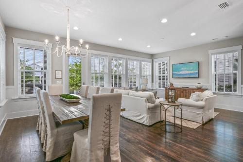 Santa Rosa Beach House | Beach Bliss 30A