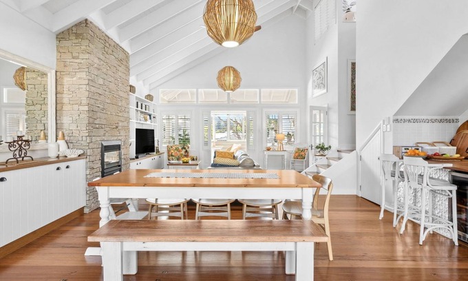 Newport House | Beach Bliss By Beach Stays