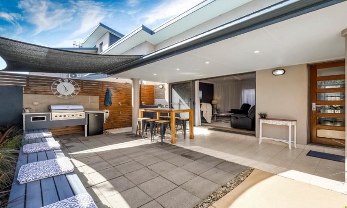 Umina Beach House | Beach Bliss - Umina Beach