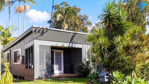 Corlette House | Beach Bungalow
