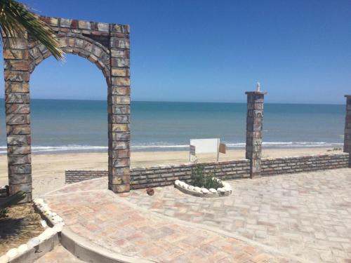 San Felipe House | Beach Bungalow, Pool and direct Beach Access