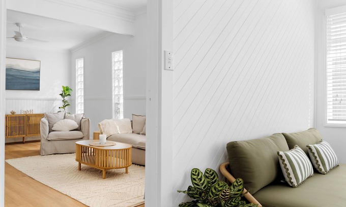 The Entrance North Cottage | Beach cottage - Serayah by the sea