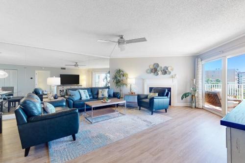 Indian Shores Apartment | Beach Cottage 1405