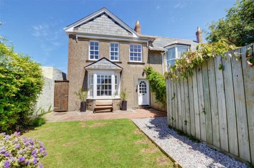 Croyde Bay House | Beach Cottage