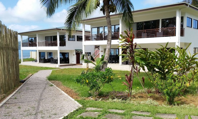 Bel Ombre Apartment | Beach Cottages