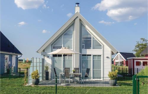 Wandlitz House | Beach Front Home In Zerpenschleuse