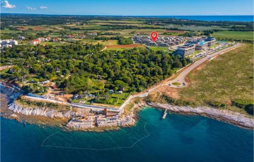 Crveni Vrh House | Beach Front Home In Savudrija
