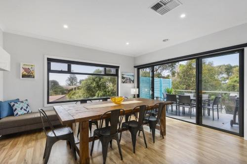 Apollo Bay House | Beach Gum.