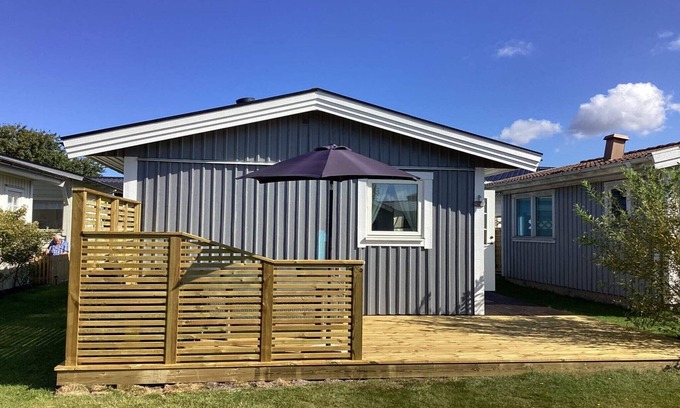 Falkenberg House | Beach holiday home in Falkenberg