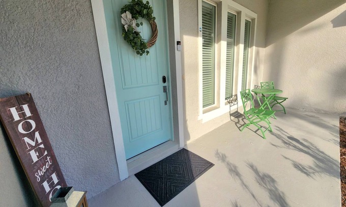 Indian Trails House | Beach home 3br 2ba in Palm Coast