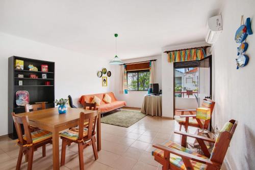 Manta Rota Apartment | Beach House-5 Minutos a pé da praia