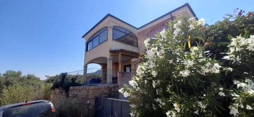 Cannigione Apartment | BEACH HOUSE Alice