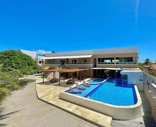 Beberibe Apartment | Beach House Dunas