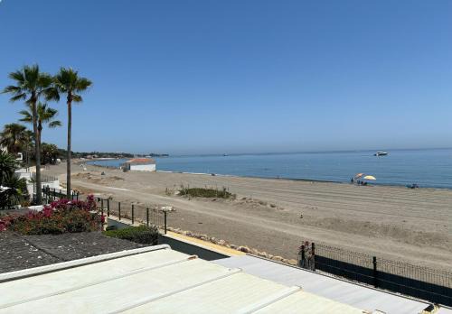 New Golden Mile House | Beach House El Saladillo