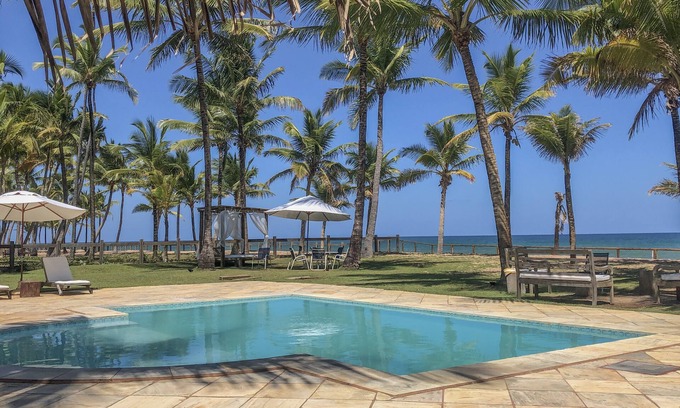 Catu de Abrantes House | Beach House Search Life
