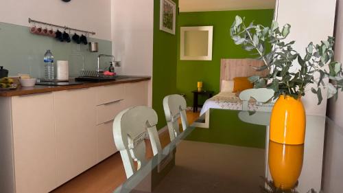 Tabaiba Apartment | Beach LOFT Tabaiba