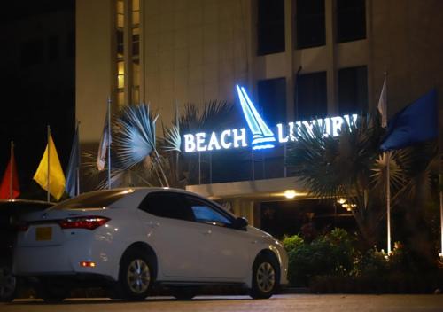 Karachi Hotel | Beach Luxury Hotel