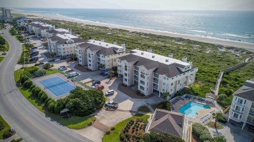 Shell Island House | Beach Music by Sea Scape Properties