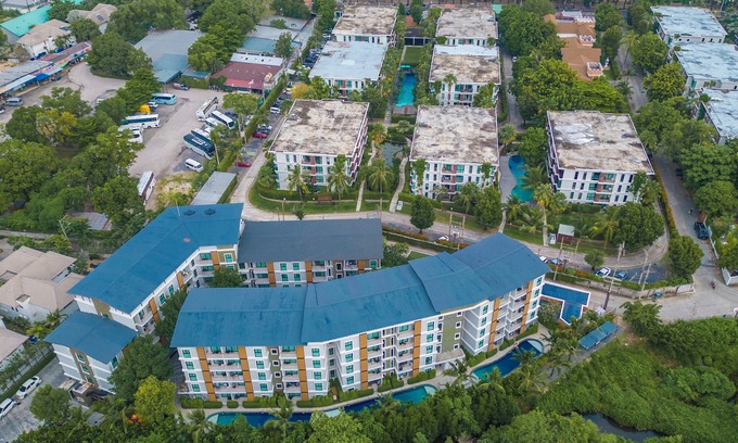 Rawai Condo | Beach Nicest Apartment In The title c123