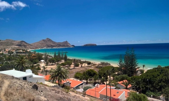 Pedras Pretas Apartment | Beach Relax Apartment - Stayportosanto