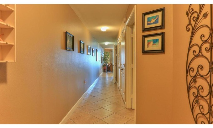 Fort Walton Beach - Destin House | Beach Resort 507 - Great Views Beautiful Decor Zero Entry Pool