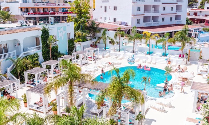 San Antonio Bay Apartment | Beach Star Ibiza