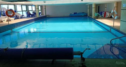 Ashkelon Apartment | Beach Suite Israel- True Beachfront Steps Away From Beach ביץ סוייט ישראל- במרחק צעדים מהים