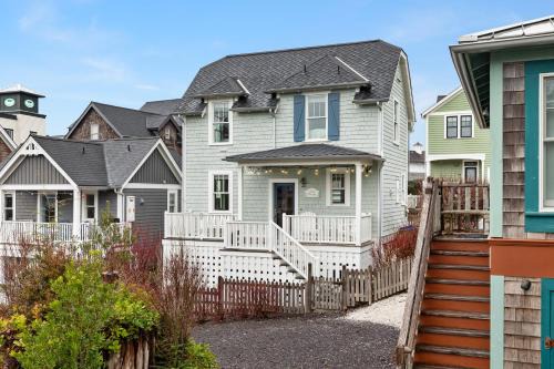 Seabrook House | Beach Therapy by Seabrook Hospitality