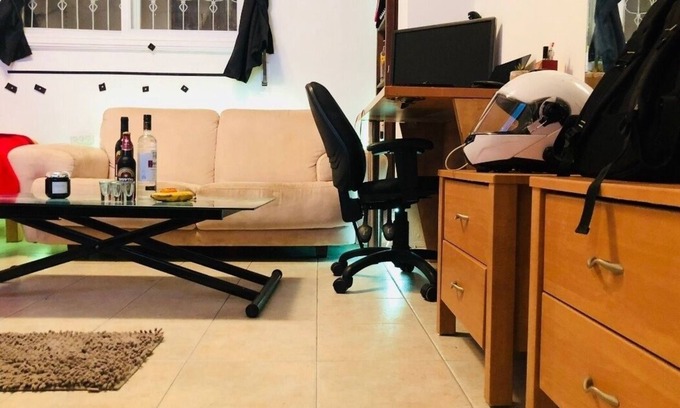 Old North Apartment | Beach Transport Dizzengoff Tel-Aviv Experience